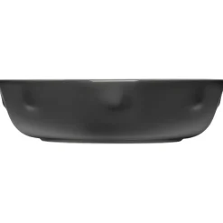 Solare Serving Bowl Ø27 cm, Steel Grey