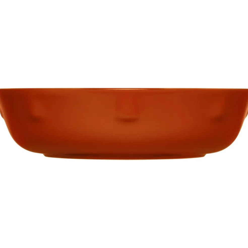 Solare Serving Bowl Ø27 cm, Steel Grey
