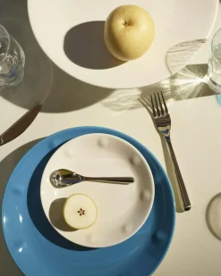 Solare Side Plate Ø18 cm, Terracotta