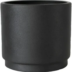 Solid Pot Cast Iron 10 cm / Small