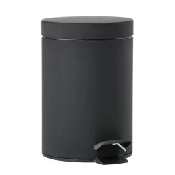 Solo Pedal Bin 3 l, Black