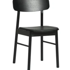 Soma Dining Chair, Oiled Oak