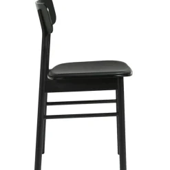 Soma Dining Chair, Oiled Oak