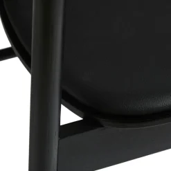 Soma Dining Chair, Oiled Oak