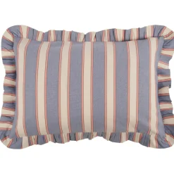 Somerset Cushion Cover 40x60 cm, Blue