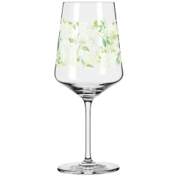 Sommartau Wine Glass, #11
