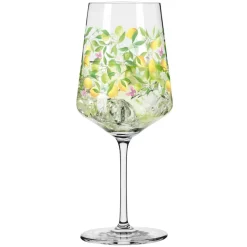 Sommartau Wine Glass, #11