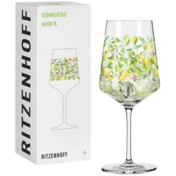 Sommartau Wine Glass, #11