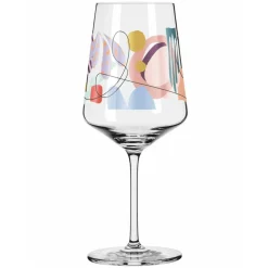 Sommerrausch Wine Glass, #8