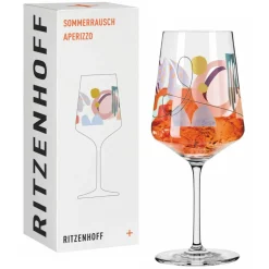 Sommerrausch Wine Glass, #8