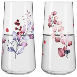 Sommersonett D-tox Glasses 2-pack, F23