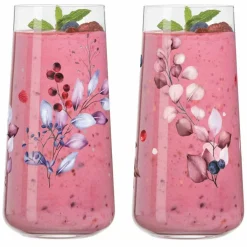 Sommersonett D-tox Glasses 2-pack, F23