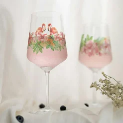 Sommersonett Wine Glasses 2-pack, #15 & 16