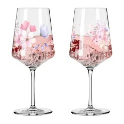 Sommersonett Wine Glasses 2-pack, #15 & 16