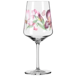 Sommersonett Wine Glasses 2-pack, #15 & 16