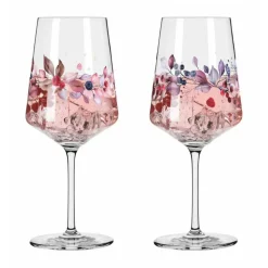 Sommersonett Wine Glasses 2-pack, #15 & 16