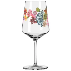 Sommertau Wine Glasses 2-pack, #19 & 20
