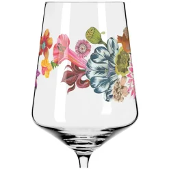 Sommertau Wine Glasses 2-pack, #19 & 20