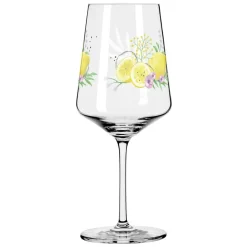 Sommertau Wine Glasses 2-pack, #19 & 20