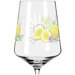 Sommertau Wine Glasses 2-pack, #19 & 20