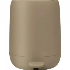 Sono Pedal Bin 3 L, White