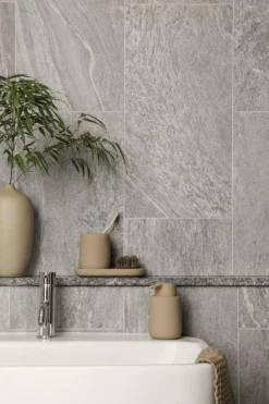 Sono Soap Dispenser, White