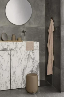 Sono Soap Dispenser, White