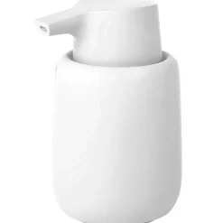 Sono Soap Dispenser, White