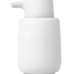 Sono Soap Dispenser, White
