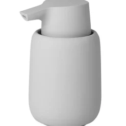 Sono Soap Dispenser, White