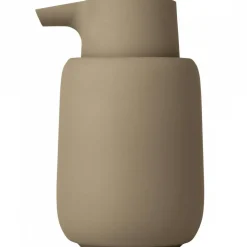 Sono Soap Dispenser, White