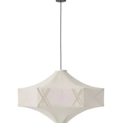 Sorpresa Pendant Off-white / Oak