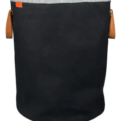 Sort-it Laundry Basket, Black