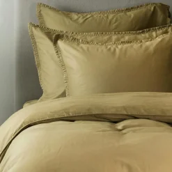 Soul Of Himla Pillowcase 50x60 cm, Gold