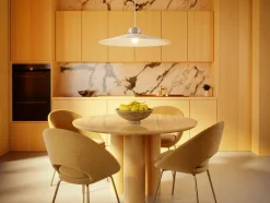 Sound Pendant 600 mm, Graphite