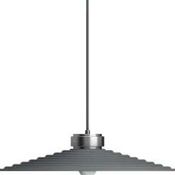 Sound Pendant 600 mm, Graphite