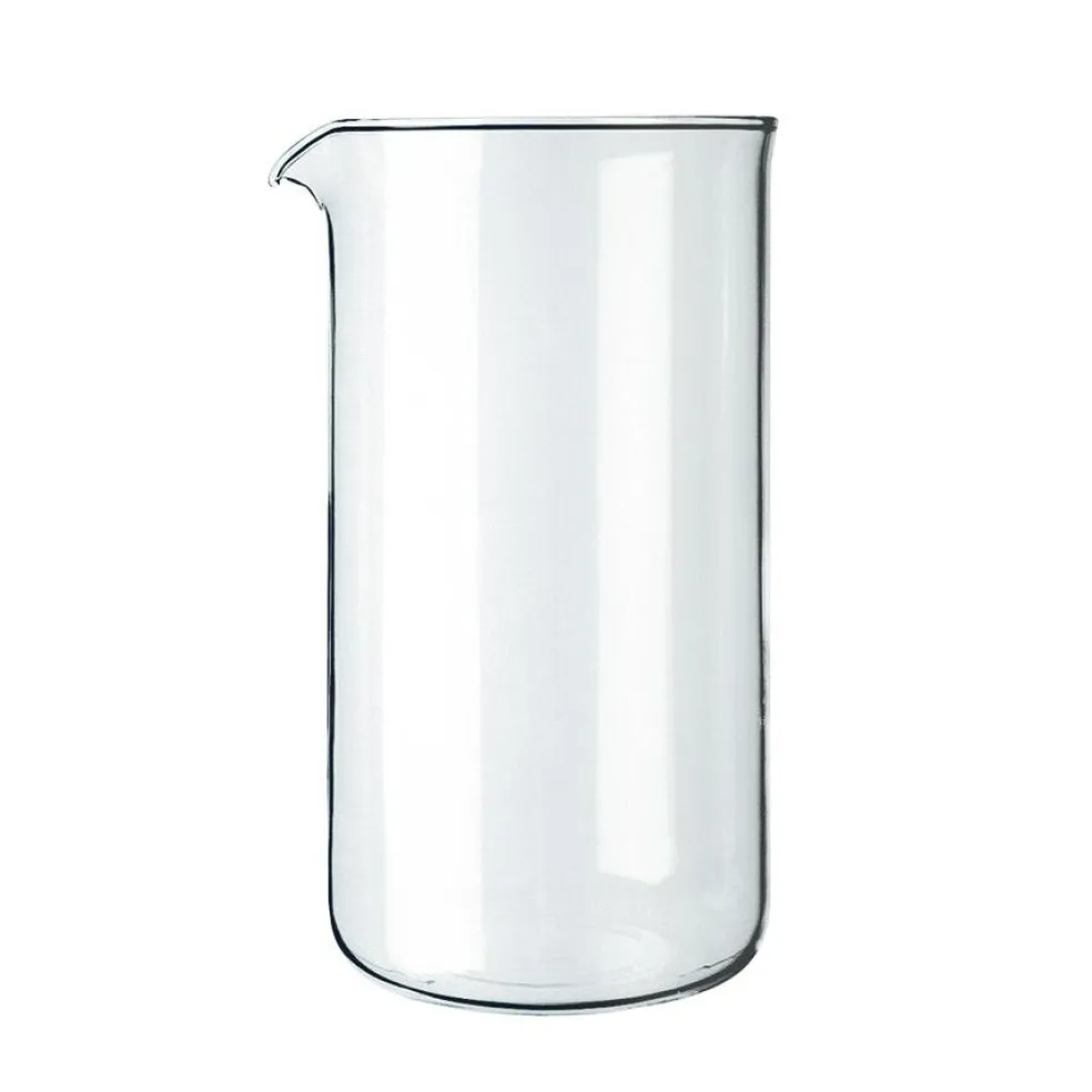 Spare Glass for 3 Cups Coffee maker