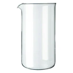 Spare Glass for 4 Cups Coffee maker