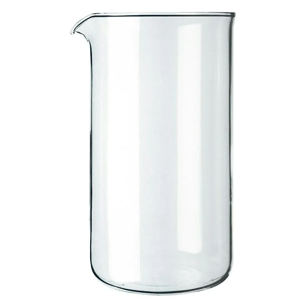 Spare Glass for 4 Cups Coffee maker