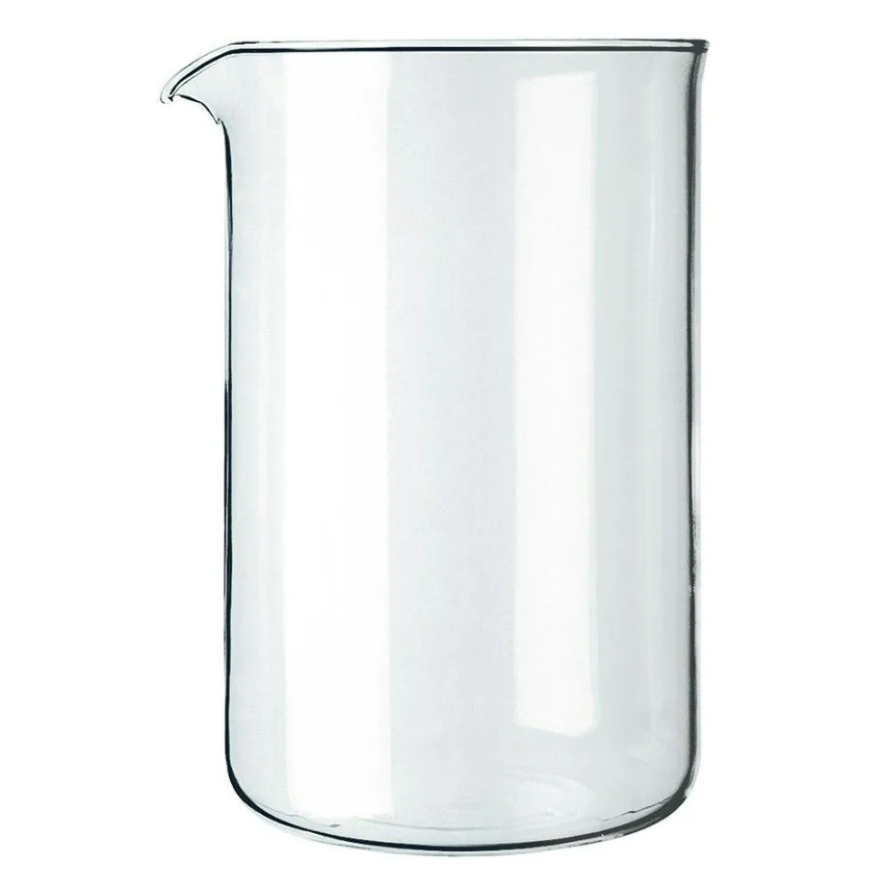 Spare Glass for 4 Cups Coffee maker
