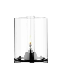 Spare glass to Classic Oil Lamp, Clear