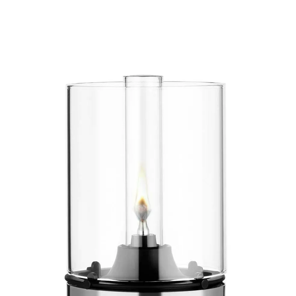 Spare glass to Classic Oil Lamp, Clear