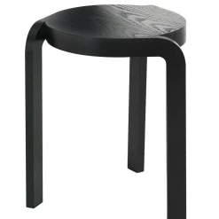 Spin Stool, Nutmeg