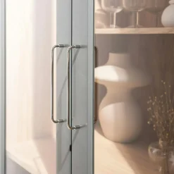 Spira Handle 128, Brass