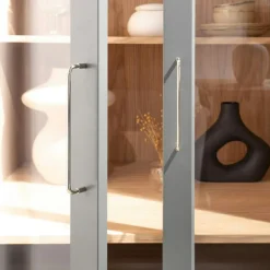 Spira Handle 128, Brass