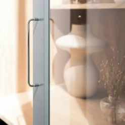 Spira Handle 128, Brass