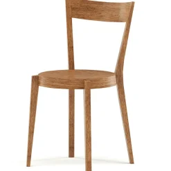 Spire Chair, Natural