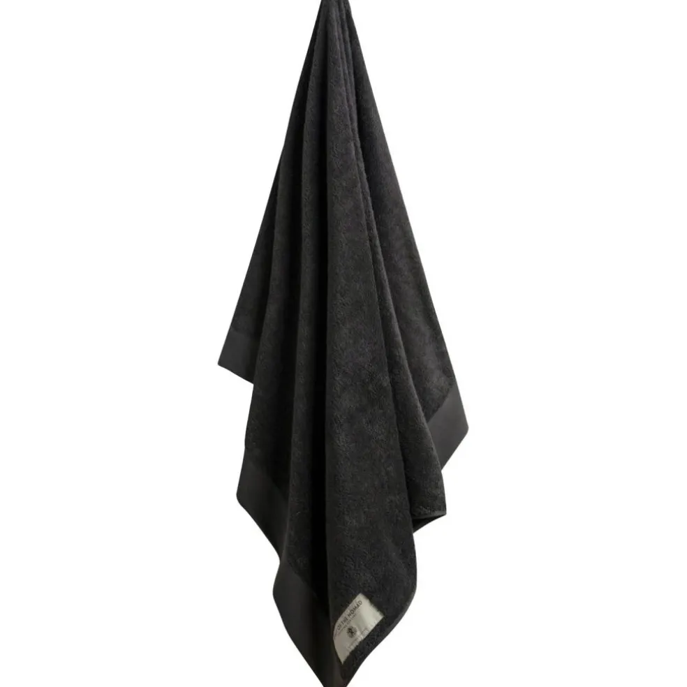 Spirit Bath Towel 100x150 cm, Polar White