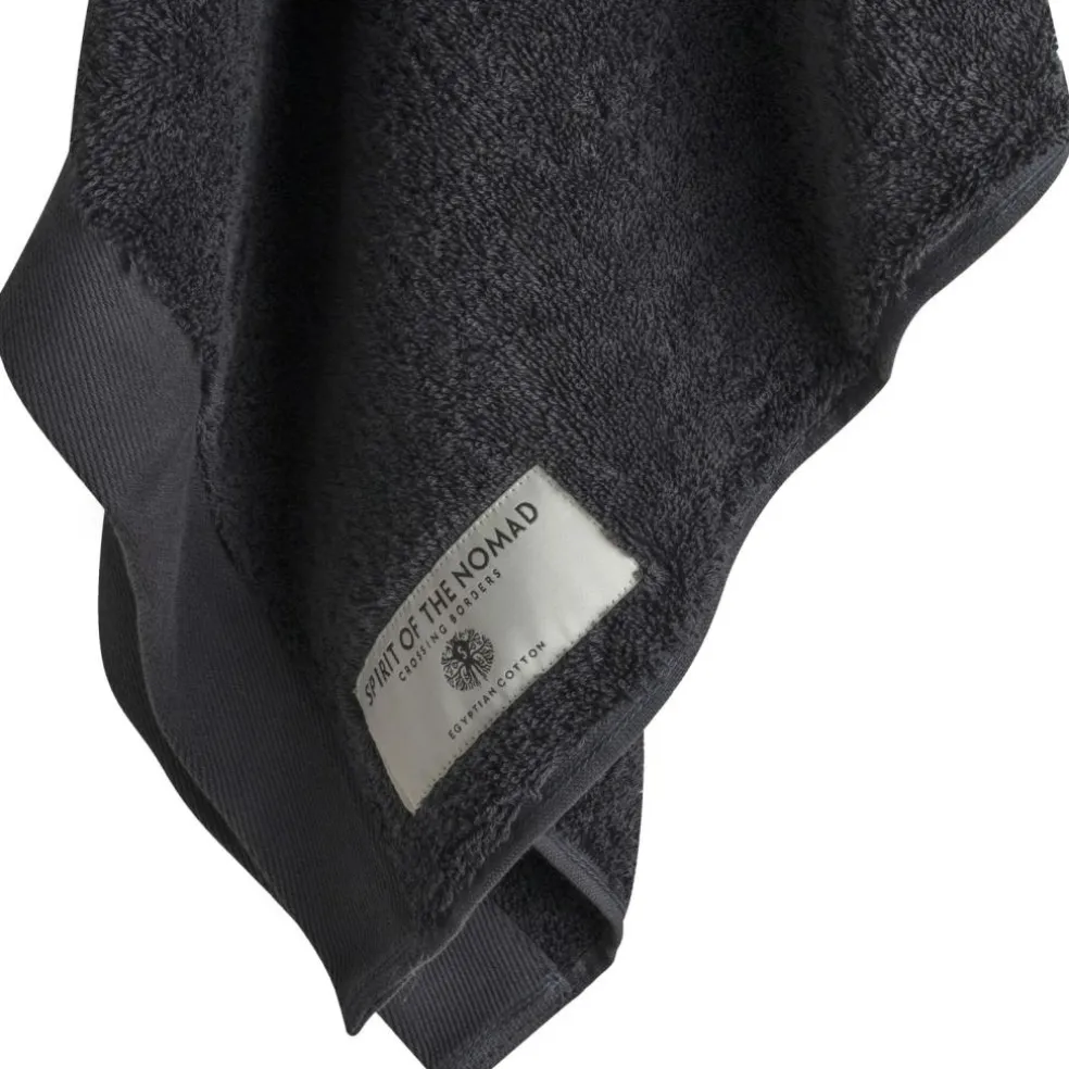 Spirit Bath Towel 100x150 cm, Polar White