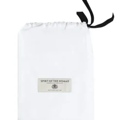 Spirit Duvet Cover 220x220 cm, Pure White